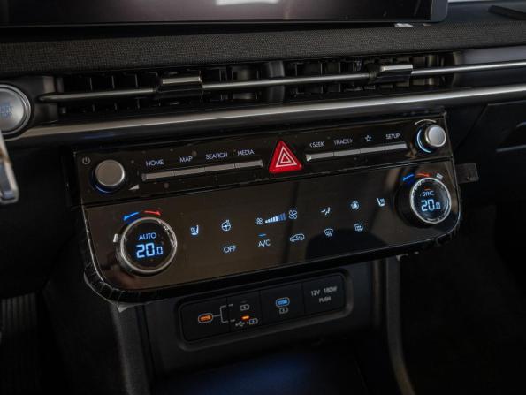 Hyundai Tucson IV Рестайлинг с пробегом 2026 года, цена 4 050 000 рублей, 19 км, внедорожник, Автокод Объявления