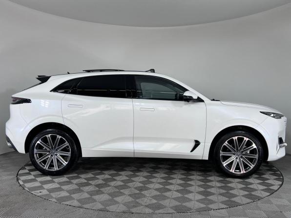 Changan UNI-K с пробегом 2023 года, цена 2 750 000 рублей, 59550 км, внедорожник, Автокод Объявления