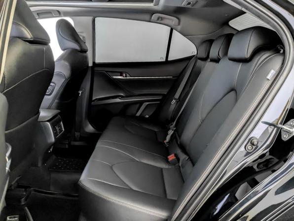 Toyota Camry VIII (XV70) Рестайлинг с пробегом 2023 года, цена 3 750 000 рублей, 38249 км, седан, Автокод Объявления