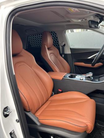 Omoda C5 I с пробегом 2023 года, цена 2 130 000 рублей, 10716 км, внедорожник, Автокод Объявления