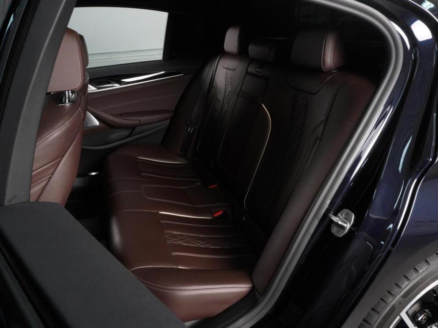 BMW 5 серии VII (G30/G31/G38) Рестайлинг Минеральные Воды  - изображение 9