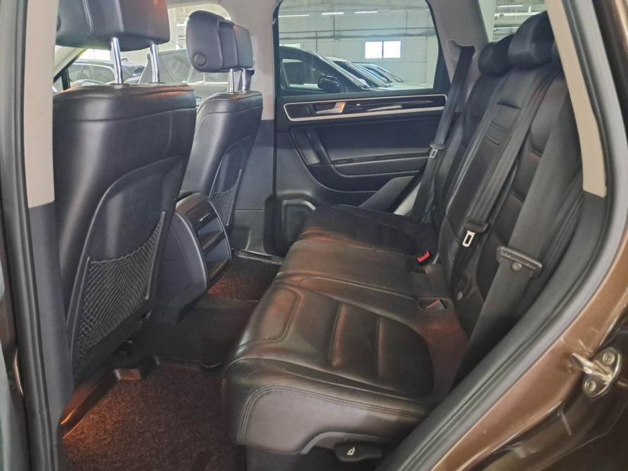 Volkswagen Touareg II Набережные Челны  - изображение 15