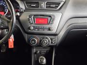 Kia Rio III Москва  - изображение 33