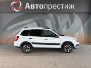 Lada (ВАЗ) Granta I Рестайлинг Волгоград  - изображение 26