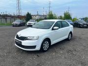 Skoda Rapid I Рестайлинг Чебоксары  - изображение 28