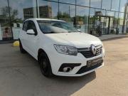 Renault Sandero II Рестайлинг Ижевск  - изображение 25