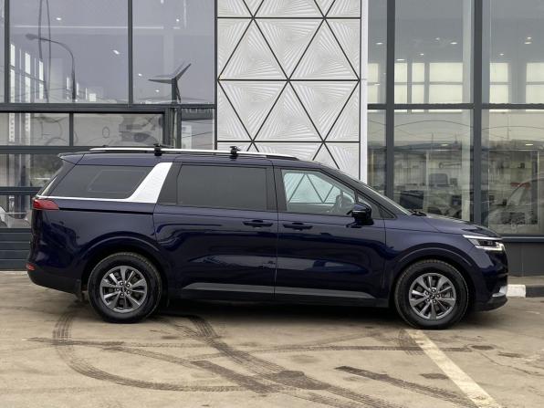 Kia Carnival IV с пробегом 2021 года, цена 3 379 000 рублей, 90431 км, минивэн, Автокод Объявления