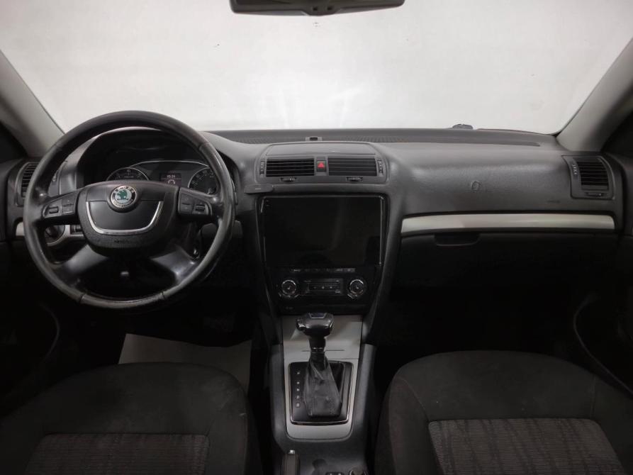 Skoda Octavia II (A5) Рестайлинг Альметьевск  - изображение 13