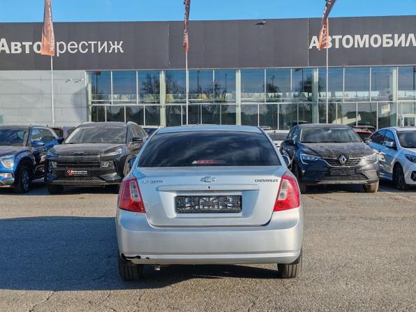 Chevrolet Lacetti I с пробегом 2010 года, цена 435 000 рублей, 268013 км, седан, Автокод Объявления
