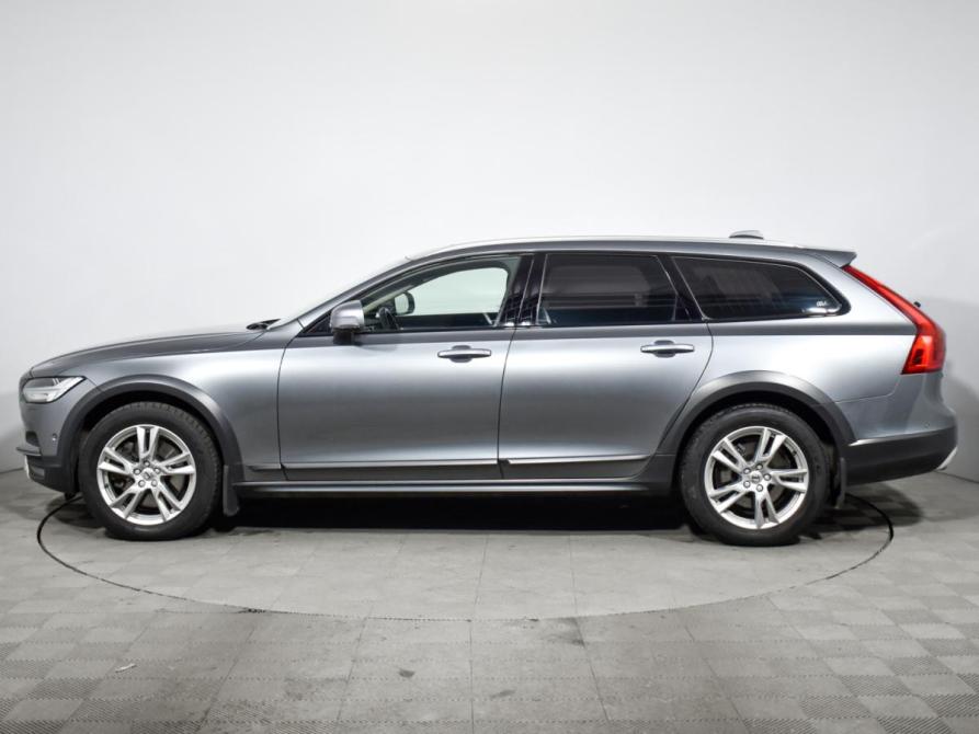 Volvo V90 Cross Country I Санкт-Петербург  - изображение 9