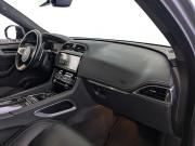 Jaguar F-Pace I Москва  - изображение 56