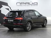 Audi Q7 II (4M) Рестайлинг Ростов-на-Дону  - изображение 31