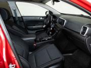 Kia Sportage IV Рестайлинг Казань  - изображение 21