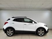 Opel Mokka I Москва  - изображение 29