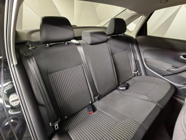 Volkswagen Polo V с пробегом 2013 года, цена 799 000 рублей, 113291 км, седан, Автокод Объявления