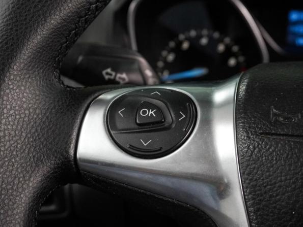 Ford Focus III с пробегом 2013 года, цена 699 000 рублей, 190016 км, седан, Автокод Объявления