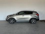 Kia Sportage III Москва  - изображение 27