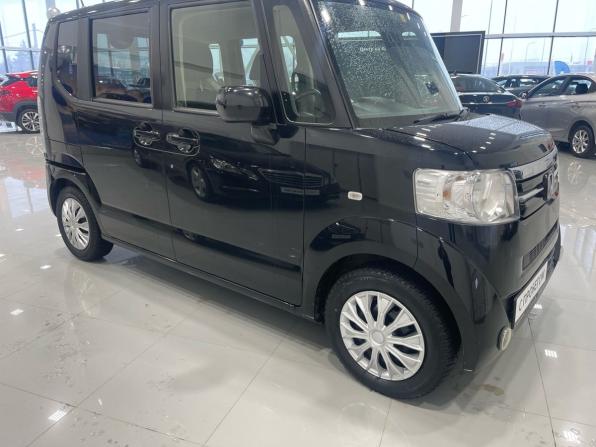 Honda N-BOX I Рестайлинг с пробегом 2016 года, цена 695 000 рублей, 134630 км, микровэн, Автокод Объявления