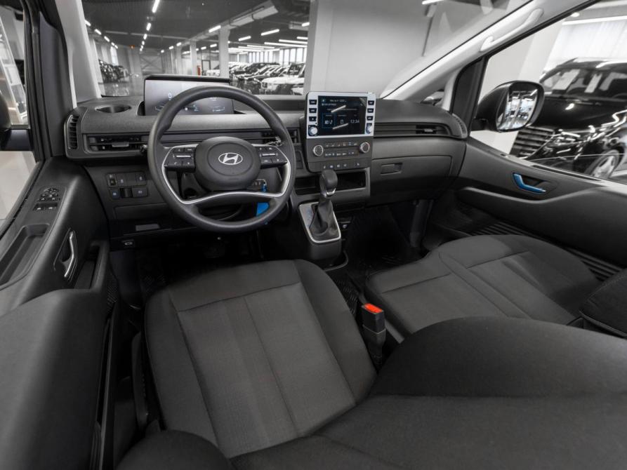 Hyundai Staria I Москва  - изображение 7