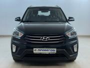 Hyundai Creta I Москва  - изображение 19
