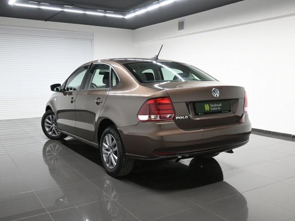 Volkswagen Polo V Рестайлинг с пробегом 2020 года, цена 1 125 000 рублей, 149288 км, седан, Автокод Объявления