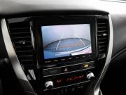 Mitsubishi Pajero Sport III Рестайлинг Москва  - изображение 32