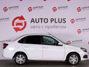 Lada (ВАЗ) Granta I Рестайлинг Минеральные Воды  - изображение 25