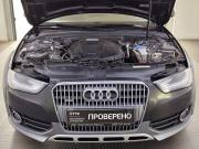 Audi A4 allroad IV (B8) Рестайлинг Уфа  - изображение 33