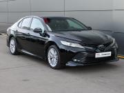 Toyota Camry VIII (XV70) Москва  - изображение 25
