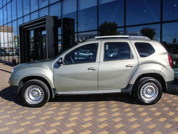 Renault Duster I с пробегом 2013 года, цена 936 900 рублей, 97078 км, внедорожник, Автокод Объявления