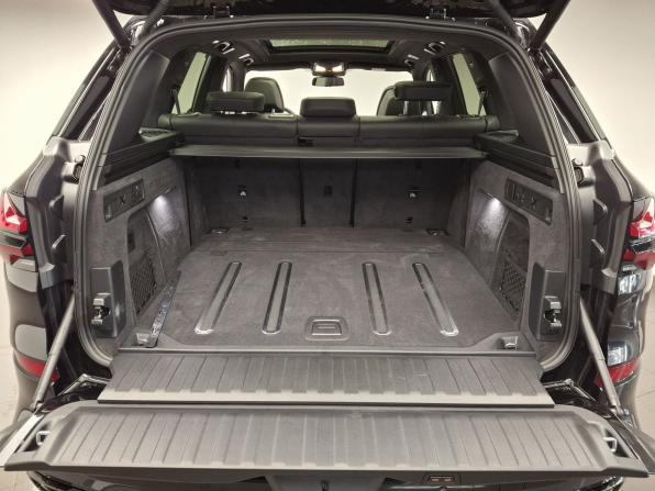 BMW X5 IV (G05/G18) Рестайлинг с пробегом 2024 года, цена 14 200 000 рублей, 13770 км, внедорожник, Автокод Объявления