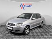 Fiat Albea I Рестайлинг Нижний Новгород  - изображение 18
