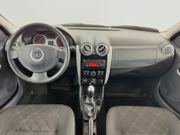 Lada (ВАЗ) Largus I с пробегом 2016 года, цена 930 000 рублей, 122682 км, универсал, Автокод Объявления