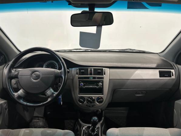 Chevrolet Lacetti I с пробегом 2008 года, цена 399 000 рублей, 275194 км, седан, Автокод Объявления
