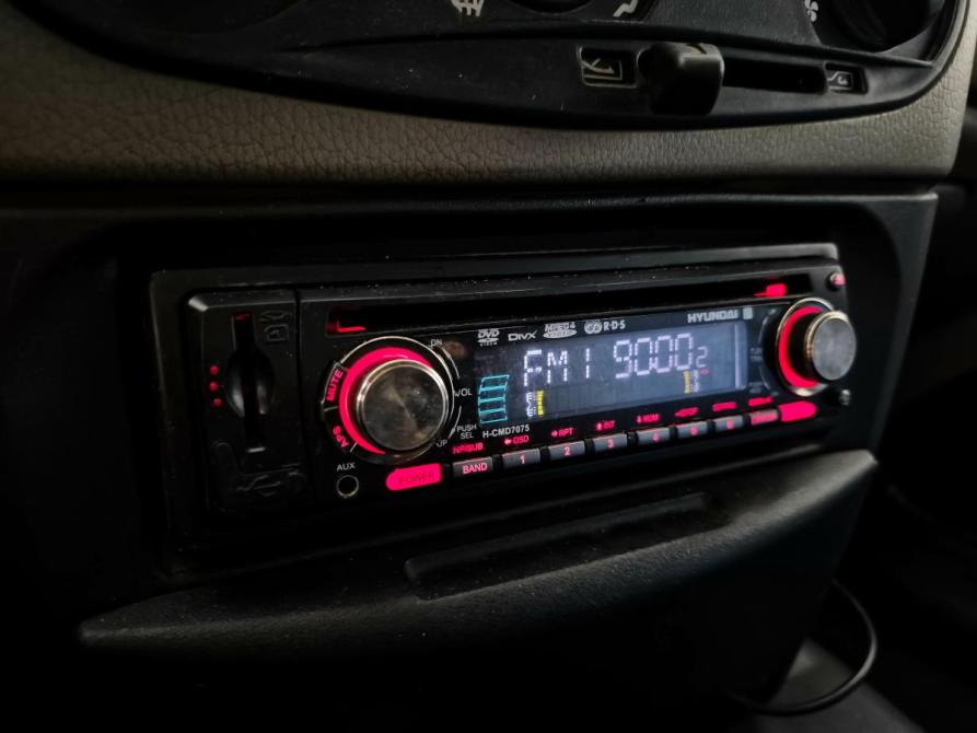 Chevrolet Niva I Нижний Новгород  - изображение 18