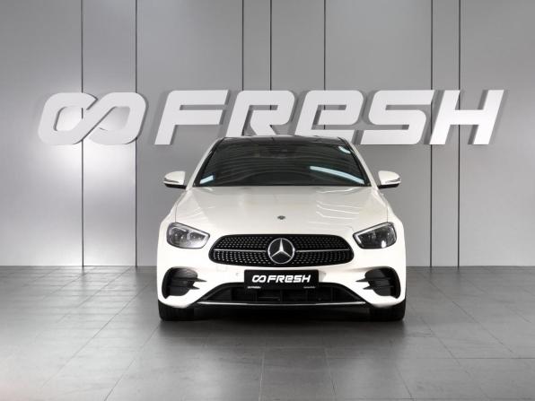Mercedes-Benz E-Класс V (W213 S213 C238) Рестайлинг с пробегом 2021 года, цена 5 970 000 рублей, 112658 км, седан, Автокод Объявления
