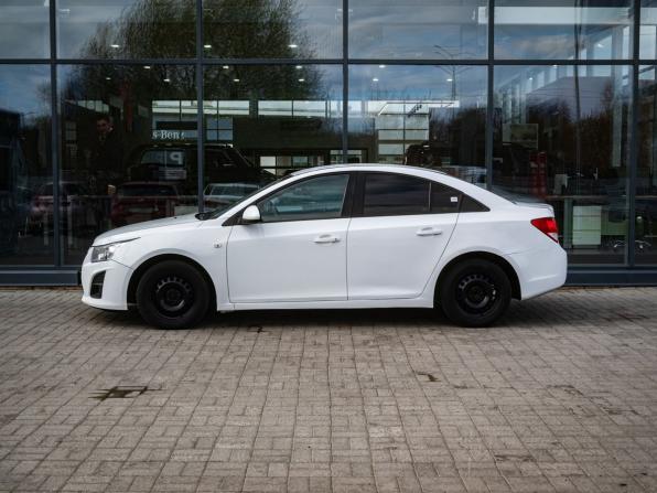 Chevrolet Cruze I Рестайлинг с пробегом 2013 года, цена 680 000 рублей, 184558 км, седан, Автокод Объявления