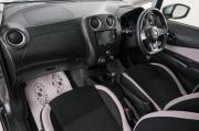 Nissan Note II Рестайлинг Красноярск  - изображение 38