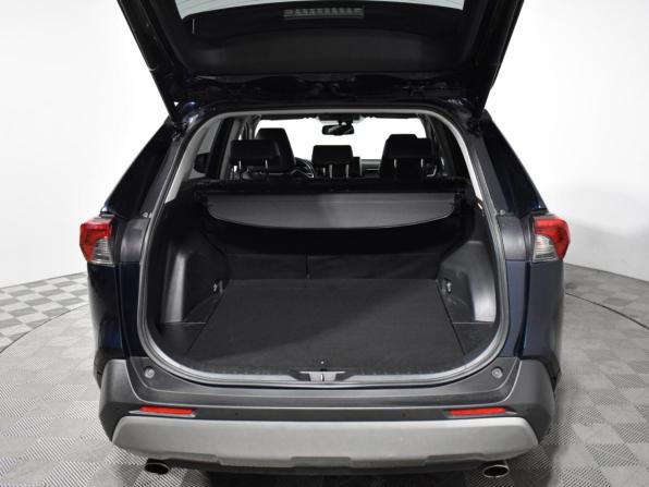Toyota RAV4 V (XA50) с пробегом 2019 года, цена 3 149 000 рублей, 79592 км, внедорожник, Автокод Объявления