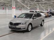 Skoda Octavia III (A7) Рестайлинг Казань  - изображение 25