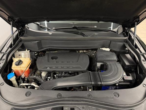 Haval F7 I с пробегом 2020 года, цена 1 733 000 рублей, 90696 км, внедорожник, Автокод Объявления