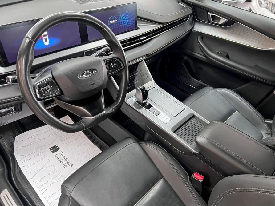 Chery Tiggo 7 Pro Max I Тверь  - изображение 8