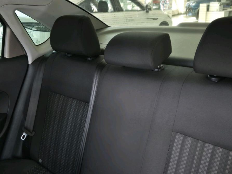 Volkswagen Polo V Екатеринбург  - изображение 15