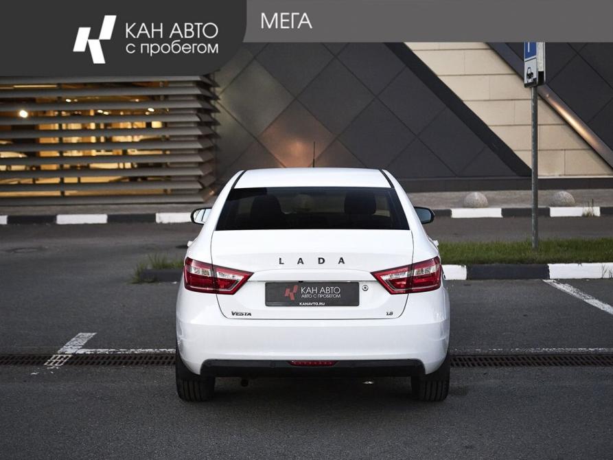 Lada (ВАЗ) Vesta I Казань  - изображение 4