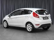 Ford Fiesta Mk6 Тюмень  - изображение 18