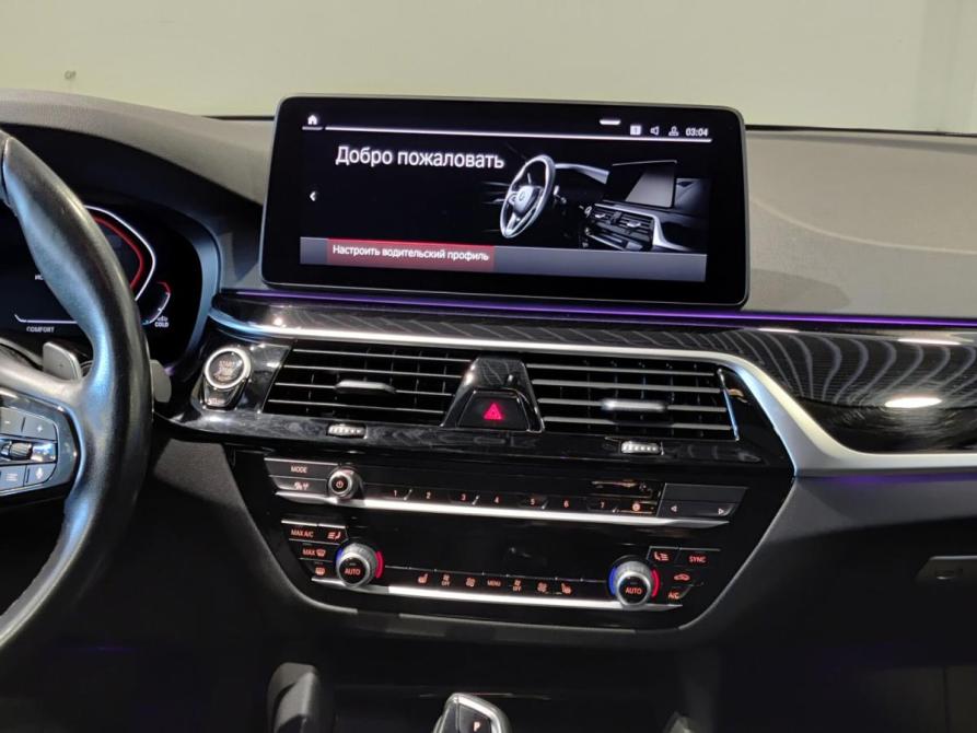 BMW 5 серии VII (G30/G31/G38) Рестайлинг Казань  - изображение 18