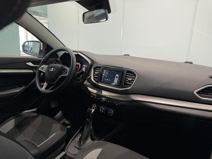 Lada (ВАЗ) Vesta I Рестайлинг (NG) Самара  - изображение 13