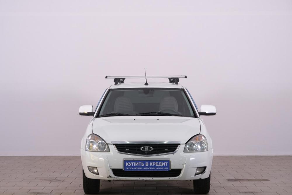 Lada (ВАЗ) Priora I Рестайлинг Омск  - изображение 2