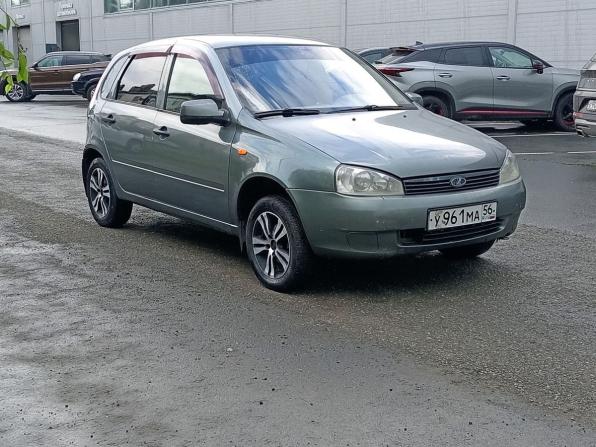 Lada (ВАЗ) Kalina I с пробегом 2010 года, цена 220 000 рублей, 147532 км, хэтчбек, Автокод Объявления