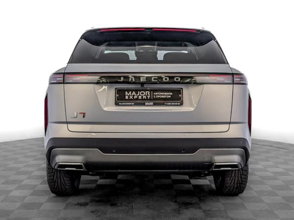 Jaecoo J7 I с пробегом 2024 года, цена 2 095 000 рублей, 32856 км, внедорожник, Автокод Объявления